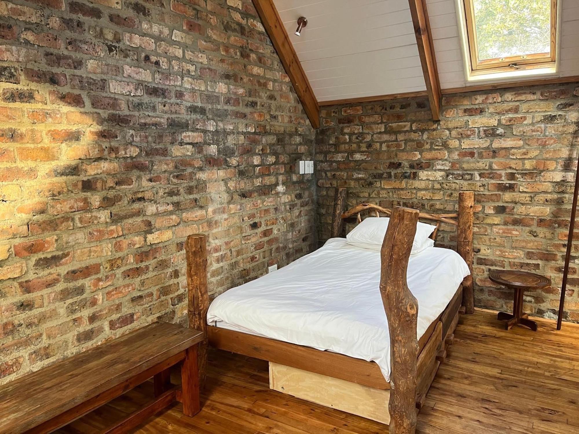 Matshana Lodge Hermanus Habitación foto