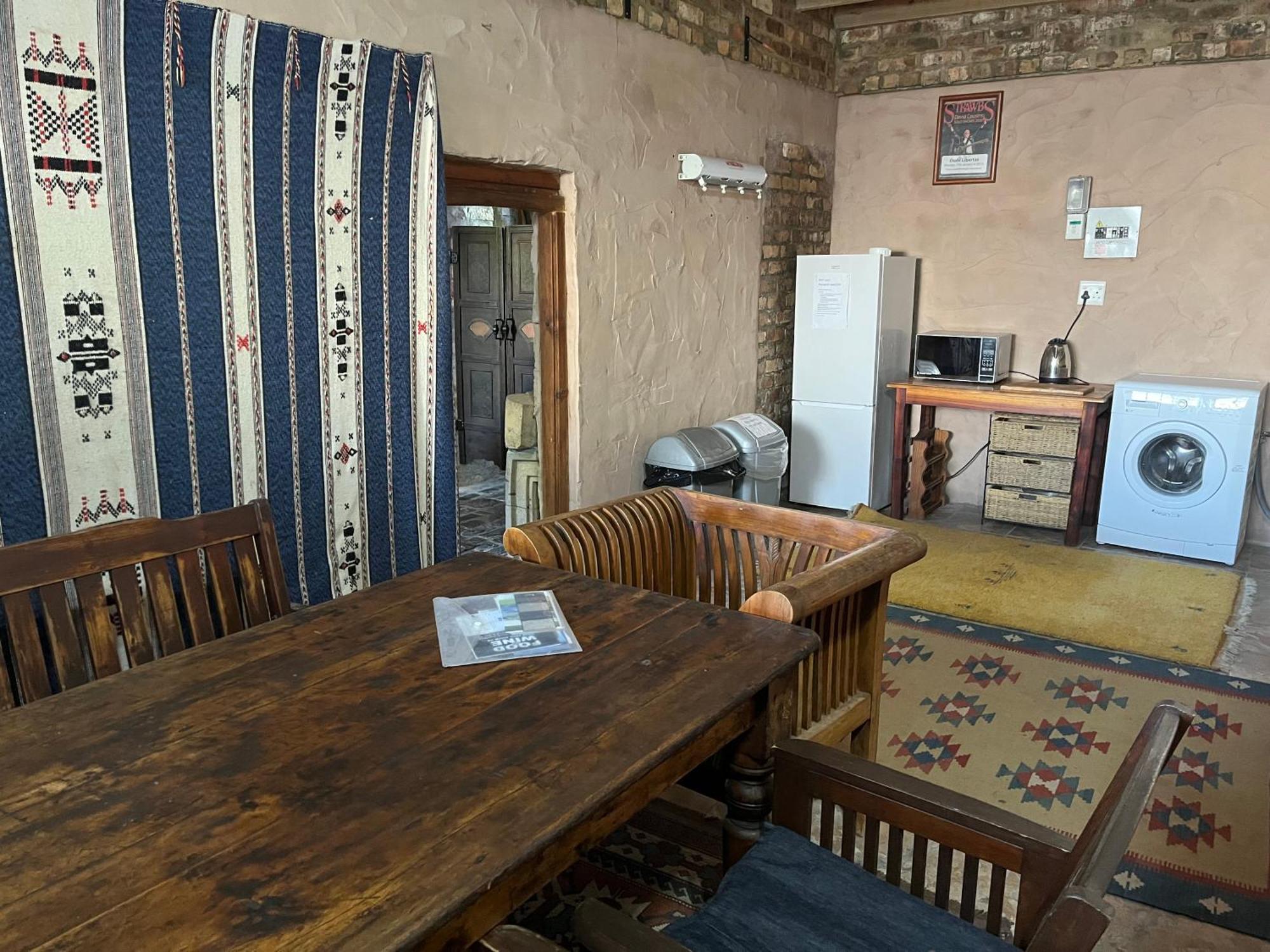Matshana Lodge Hermanus Habitación foto