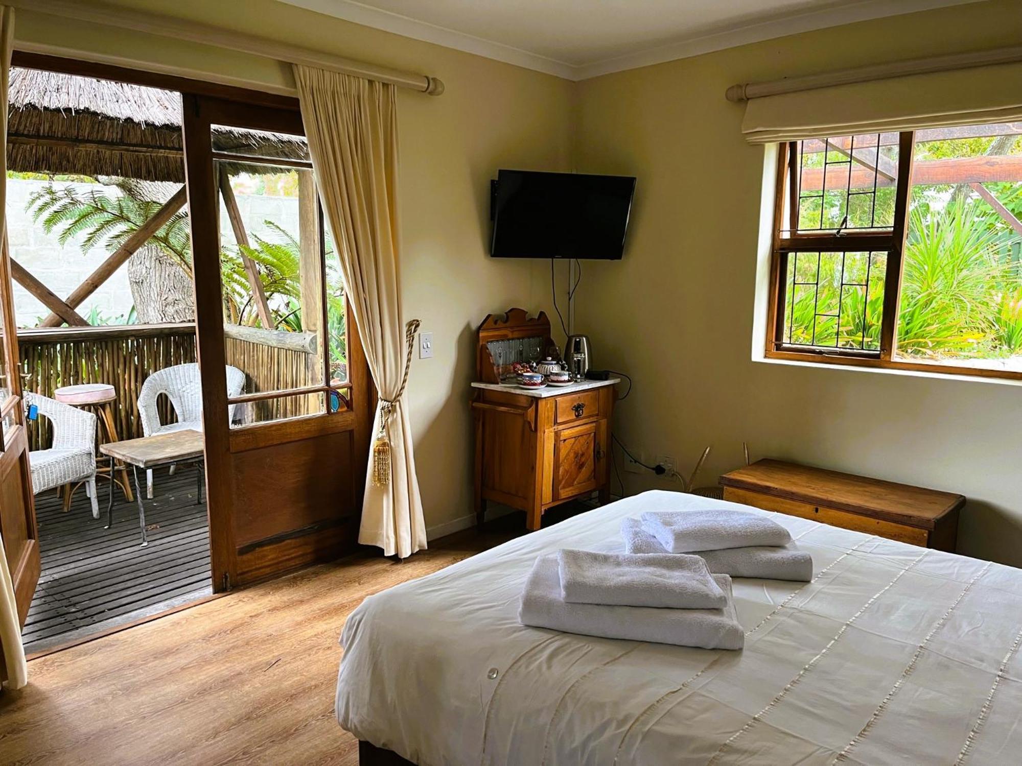Matshana Lodge Hermanus Habitación foto